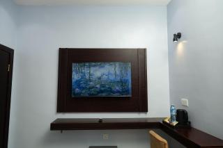 Kaashmeen Hotel & Suite - Lagos - 1