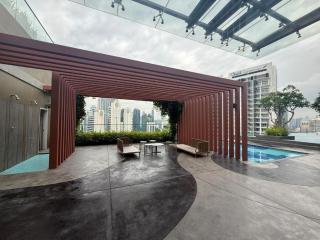 Majestic Residence Best Sky Pool & City View - 1