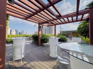 Majestic Residence Best Sky Pool & City View - 2