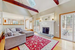 Sandbar Hideaway - 8