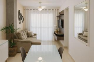 O Melhor lugar do Boqueirão com conforto e a praia a pé - 0