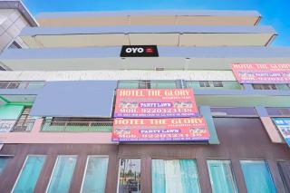 Hotel O The Glory - 1