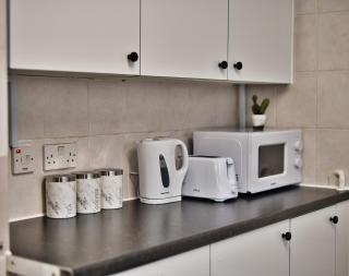 Stylish Stratford London E15 Stay Sleeps 5 Near Tube and City - Londres - 5