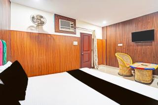 Hotel O The Glory - 4