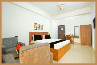 Hotel Seabeachdreamland Heights Near jagannath Temple - Restaurant & Parking - Fully Air Conditioning Rooms - Best Hotel - 0