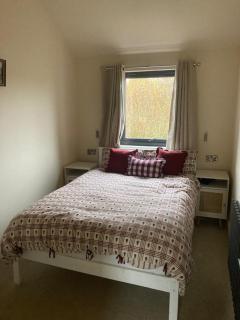 Four Seasons Lodge - Lichfield - 8