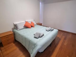 Apto Vista Baía Machico - 9