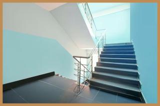 Hotel Seabeachdreamland Heights Near jagannath Temple - Restaurant & Parking - Fully Air Conditioning Rooms - Best Hotel - 2