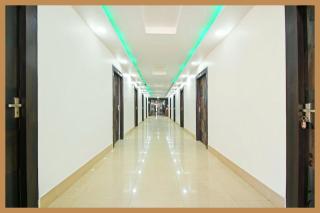 Hotel Seabeachdreamland Heights Near jagannath Temple - Restaurant & Parking - Fully Air Conditioning Rooms - Best Hotel - 1