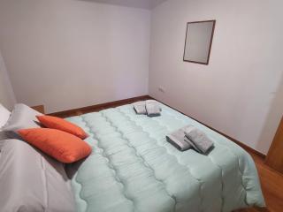 Apto Vista Baía Machico - 8