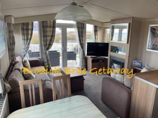 Brodick Brae Getaway - 4