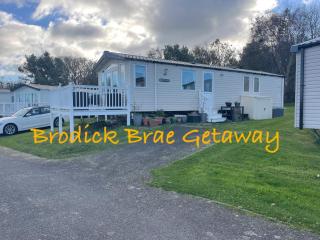 Brodick Brae Getaway - 3