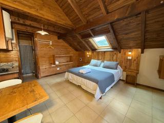 Campo Base Aparts - El Chalten - 9