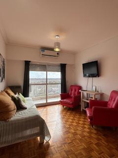 Tigre Centro A - piscina y seguridad 24hs - Opcional cochera paga - 7