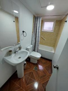 Departamento Interior 3 Villarica Centrico - 3