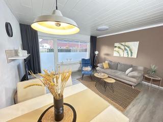 Ferienwohnung Ostfriesenmuschel - 0