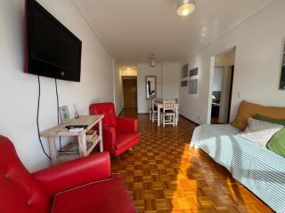 Tigre Centro A - piscina y seguridad 24hs - Opcional cochera paga - 4