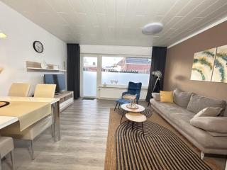 Ferienwohnung Ostfriesenmuschel - 5