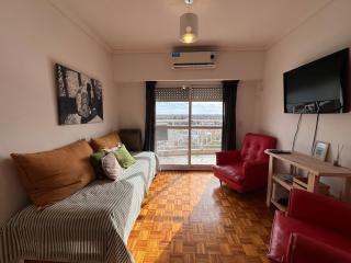 Tigre Centro A - piscina y seguridad 24hs - Opcional cochera paga - Tigre - 2