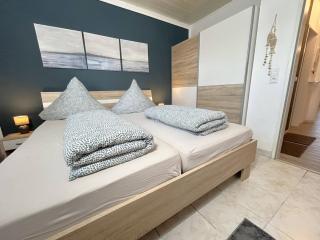 Ferienwohnung Ostfriesenmuschel - 3