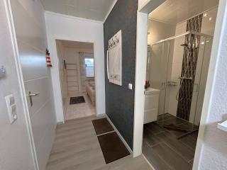 Ferienwohnung Ostfriesenmuschel - 1