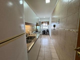 Tigre Centro A - piscina y seguridad 24hs - Opcional cochera paga - 9