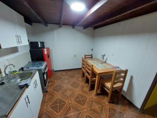 Departamento Interior 3 Villarica Centrico - 5
