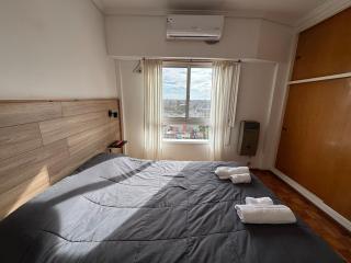 Tigre Centro A - piscina y seguridad 24hs - Opcional cochera paga - 2