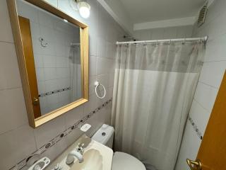 Tigre Centro A - piscina y seguridad 24hs - Opcional cochera paga - 4