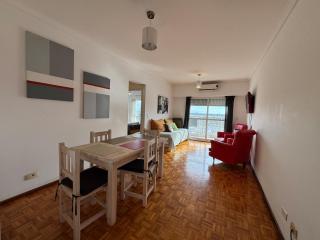 Tigre Centro A - piscina y seguridad 24hs - Opcional cochera paga - 0