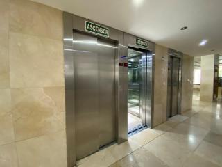 Tigre Centro A - piscina y seguridad 24hs - Opcional cochera paga - 8