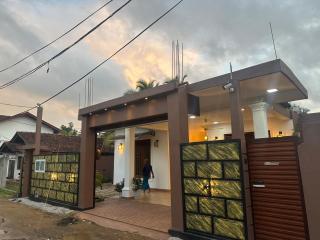 HA villa - Dharga Town - 5