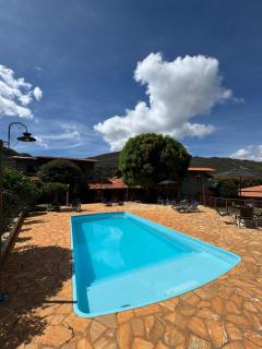 Pousada Mandalla - 8