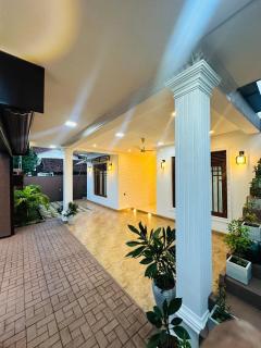 HA villa - Dharga Town - 2