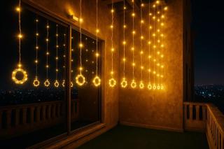 Modern Luxury Apt Balcony View Bahria 7 - 8