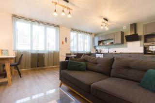 Urban Nest Vitré - 0