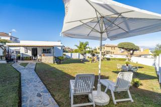 Cubo's Cortijos del Sol Mayoral House - 2