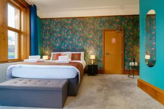 Ben View Guesthouse - 9