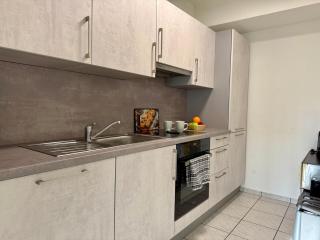 Monteurwohnung Peenstuuv - 7