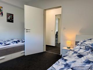 Monteurwohnung Peenstuuv - 5