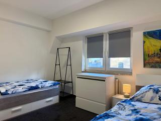 Monteurwohnung Peenstuuv - 6