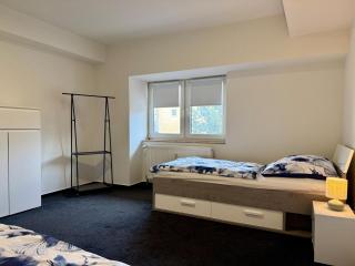 Monteurwohnung Peenstuuv - Demmin - 2