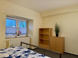 Monteurwohnung Möhlstuuv - 9