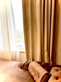 Orion Palace Boutique Hotel - 6