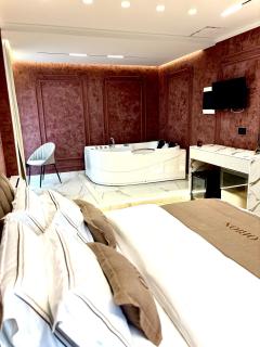 Orion Palace Boutique Hotel - Durazzo - 7