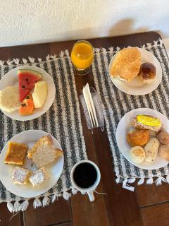 Pousada Mandalla - 2