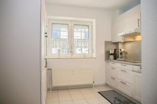 Blankwasserweg 49 Whg 8 inkl WLAN - Grömnitzerhagen - 5