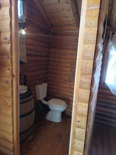 Cabaña Raices de Montaña - Guido - 9