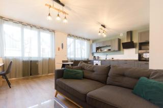 Urban Nest Vitré - 9