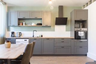 Urban Nest Vitré - 8